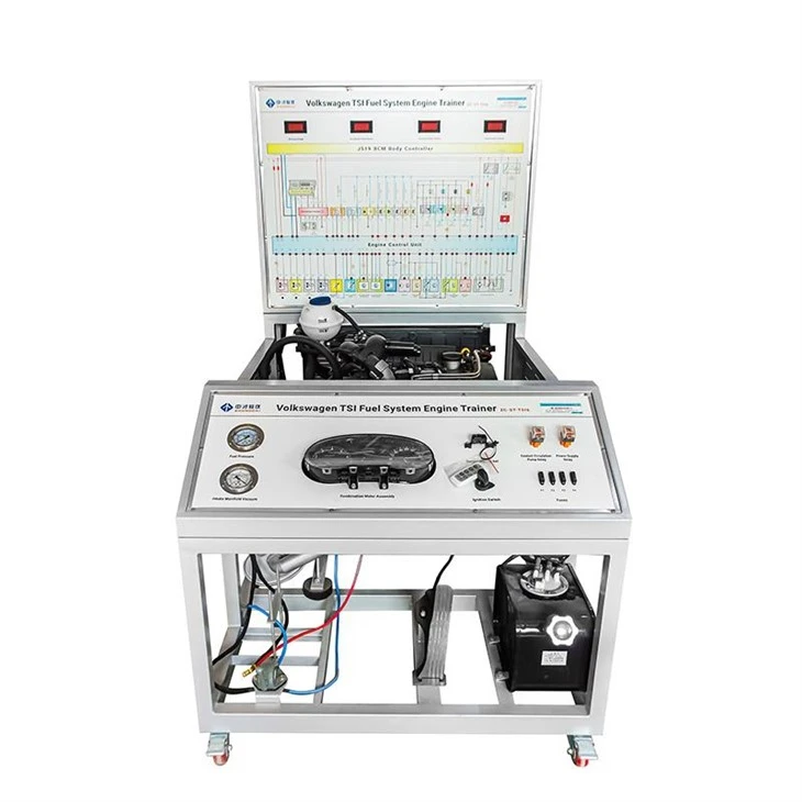 Acting Injection Engine